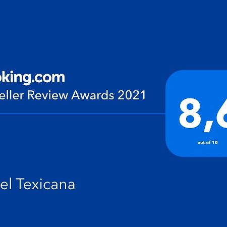 Hotel Texicana Sulechów Eksteriør bilde