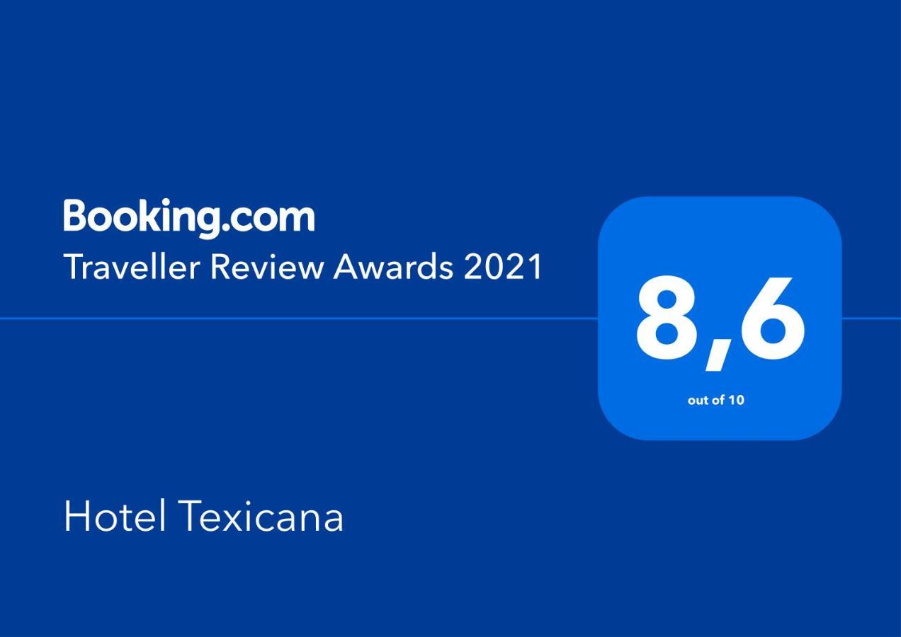 Hotel Texicana Sulechów Eksteriør bilde
